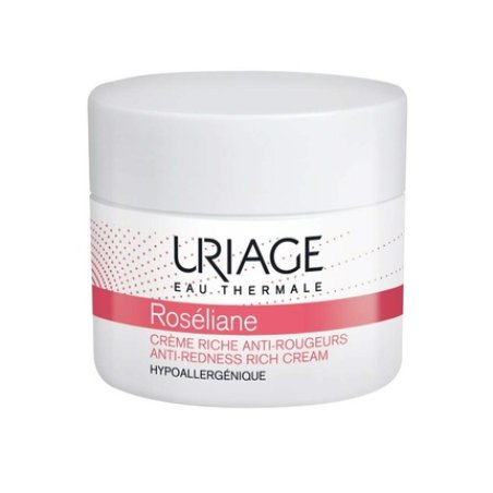 Uriage Roseliane Rich Cream 40ml