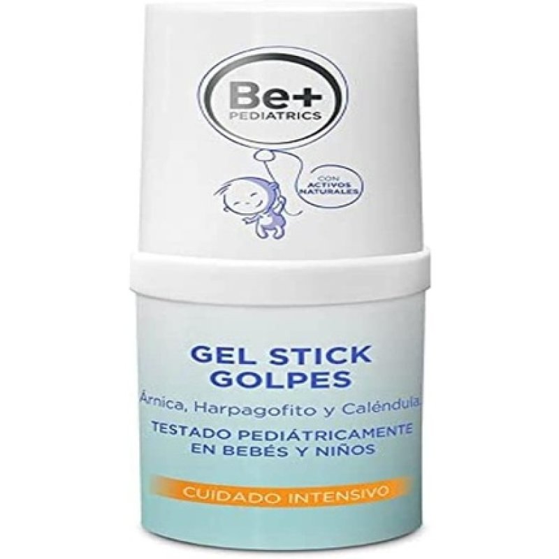 Be Pediatrics Gel-Stick 15ml