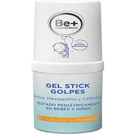 Be Pediatrics Gel-Stick 15ml