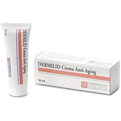 Dermilid Anti-Aging Cream 50ml
