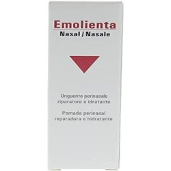 Emolienta Restorative and Moisturizing Perinasal Ointment 10ml