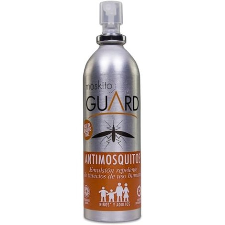Mosquito Guard Mosquito Repellent Spray 75ml