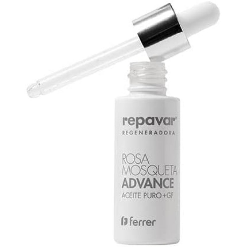 Repavar Advance 1308381 Pink Oil Generator 15ml