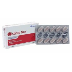 Cistitus Nox 20