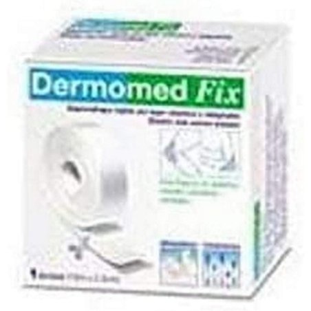 Dermomed Fix Adhesive Tape 10cm x 1000cm
