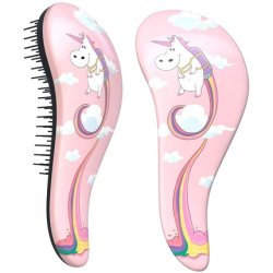 Dtangler Kids Unicorn Pink