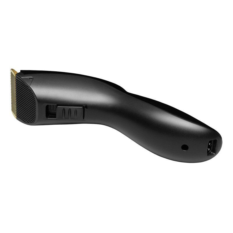 Concept ZA7030 hair trimmers/clipper Black Lithium-Ion (Li-Ion)