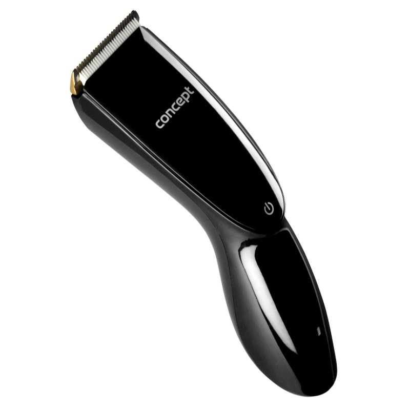 Concept Household ZA7030 Cordless 2 in 1 Hair and Beard Trimmer Razor Self-Sharpening Blades Rechargeable