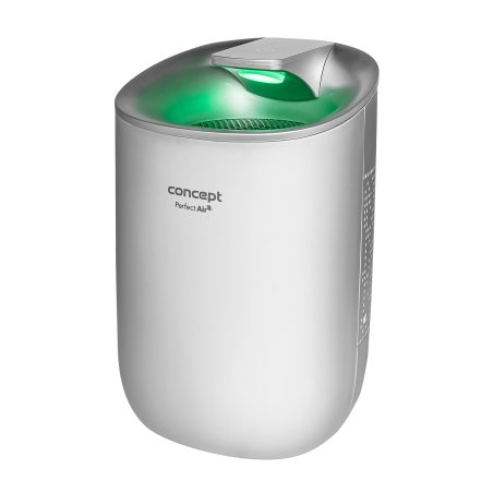 Concept Perfect Air Ov1100 Dehumidifier Electric Dehumidifier 600 Ml