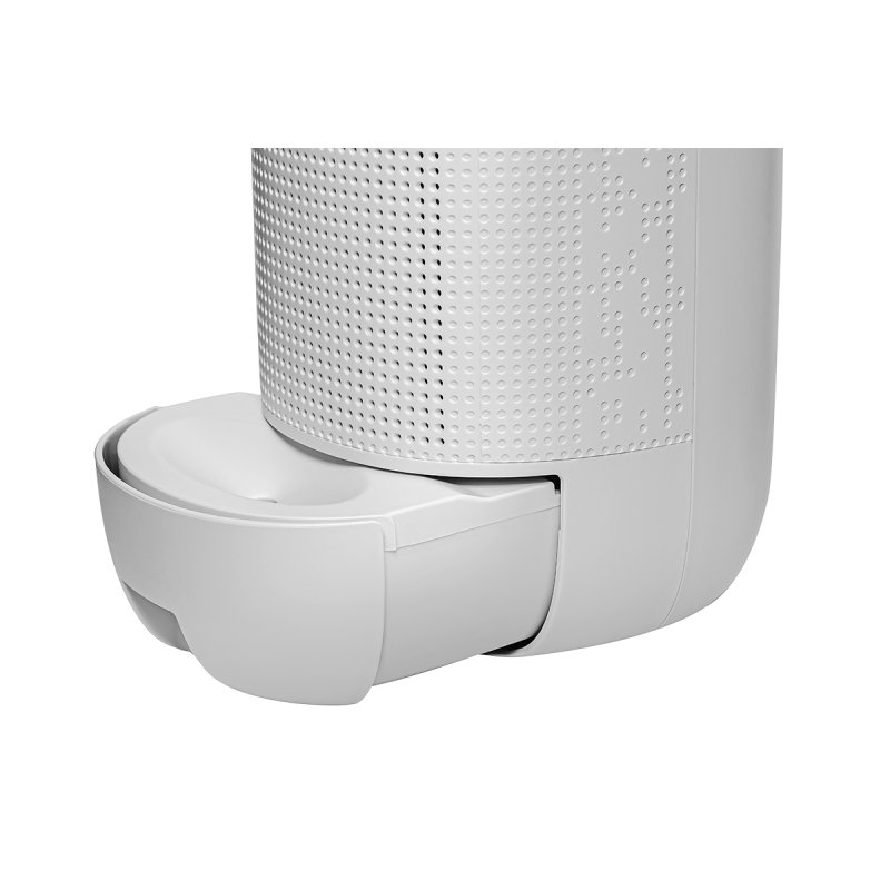 Concept Perfect Air Ov1100 Dehumidifier Electric Dehumidifier 600 Ml