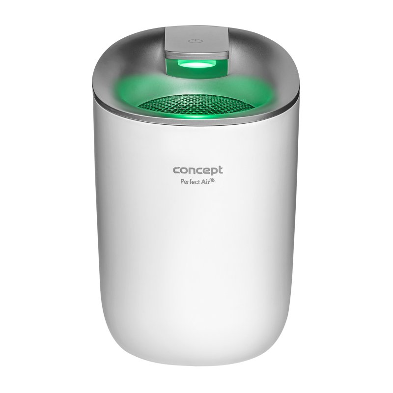 Concept Perfect Air Ov1100 Dehumidifier Electric Dehumidifier 600 Ml