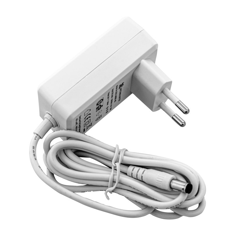 Concept OV1100 déshumidificateur 0,6 L 35 dB 23 W Argent, Blanc