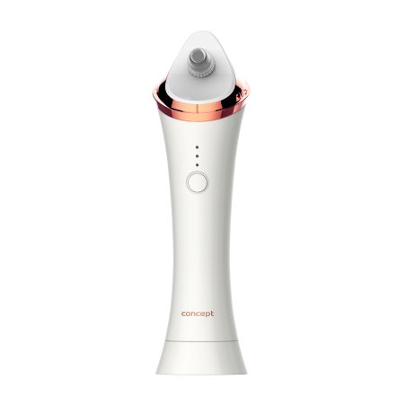 Concept PO2010 Stick Vacuum Cleaner White Rose Gold