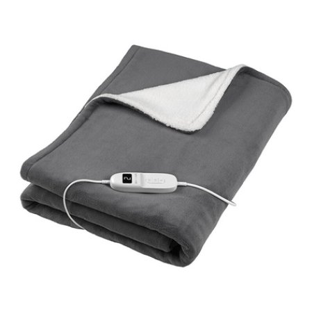 Concept Heated Blanket Dv7420 Hygge