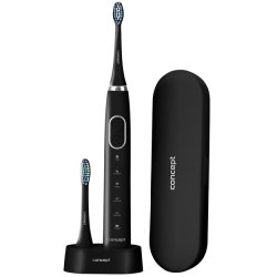 Concept ZK4011 electric toothbrush Adult Sonic toothbrush Pink