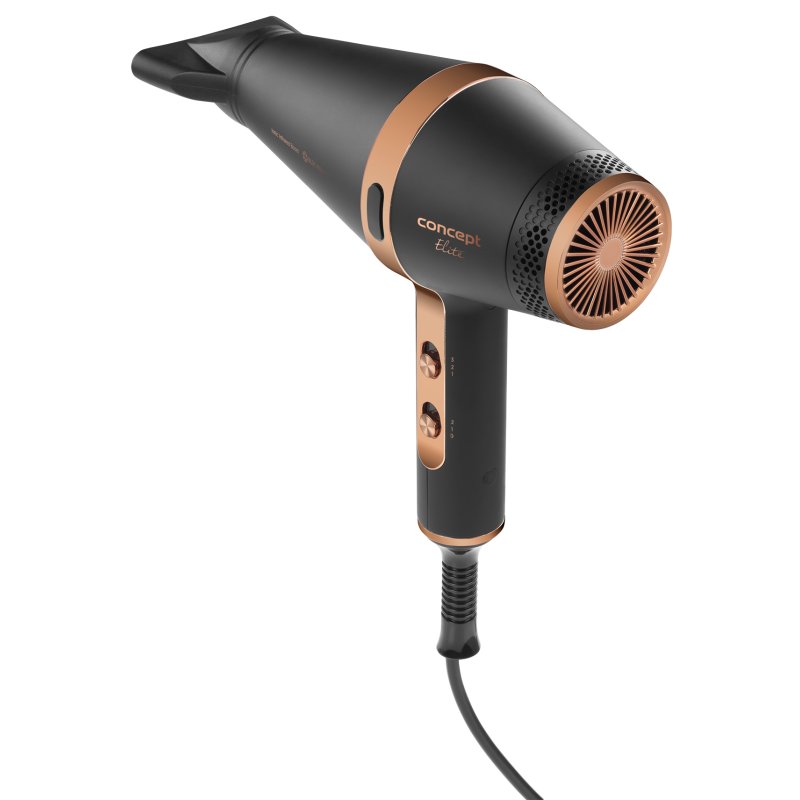 Concept VV6030 Elite Ionic Infrared Boost Hair Dryer