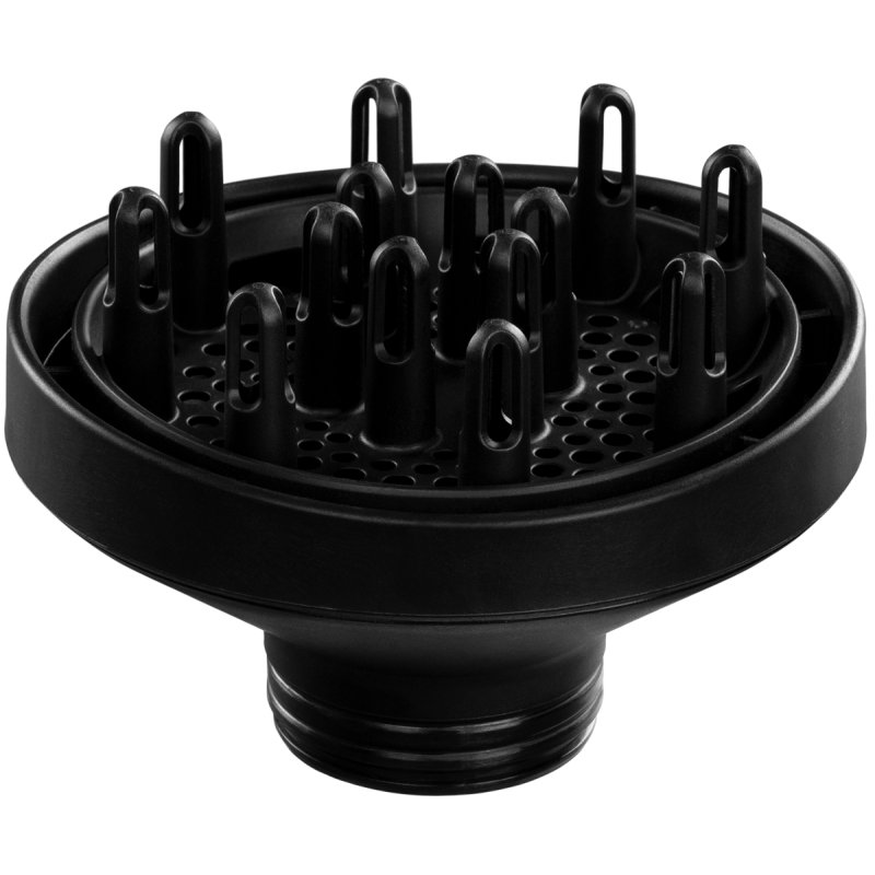 Concept VV6030 hair dryer 2200 W Black, Bronze