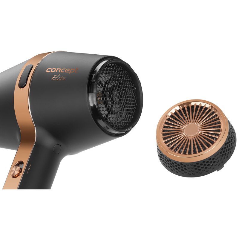 Concept VV6030 Elite Ionic Infrared Boost Hair Dryer