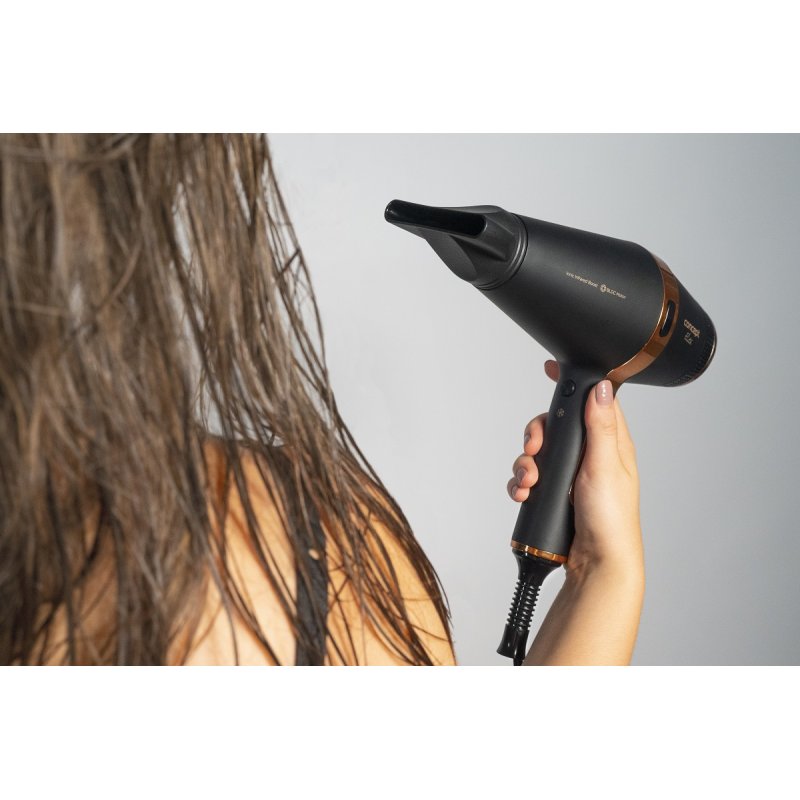 Concept VV6030 Elite Ionic Infrared Boost Hair Dryer