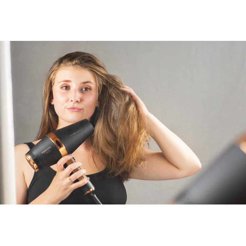 Concept VV6030 Elite Ionic Infrared Boost Hair Dryer