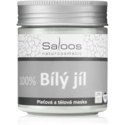 Saloos Kaolinite Clay Mask 100 g
