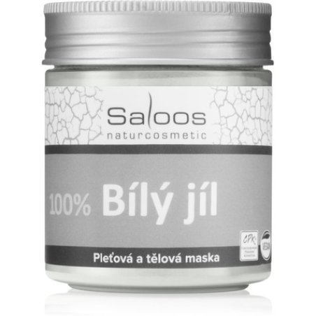 Saloos Kaolinite Clay Mask 100 g