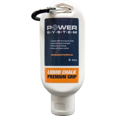 Power System Liquid Chalk 50 ml