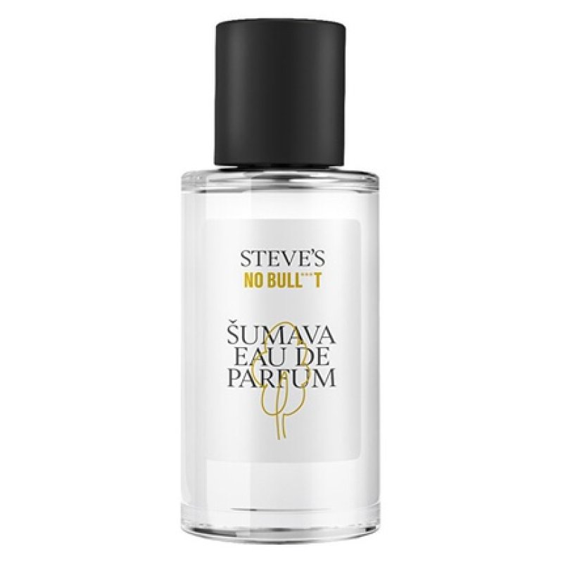 Šumava Eau de Parfum 50 ml