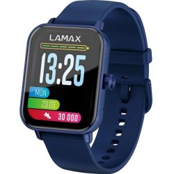 Lamax Bcool 2 Play - Blue Children's Smart Watch Strap