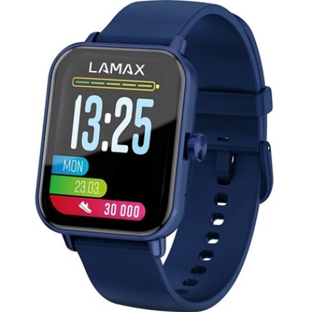 Lamax Bcool 2 Play - Blue Children's Smart Watch Strap