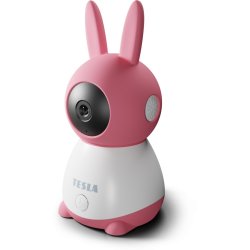 Tesla TSL-CAM-SPEED9S Turret IP security camera Indoor 1920 x 1080 pixels Desk