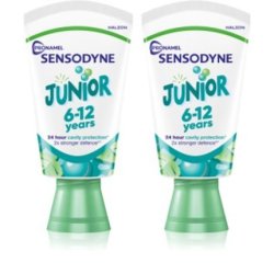 Sensodyne Pronamel Junior Toothpaste - 50 Ml