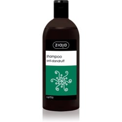 Ziaja Family Shampoo 500 ml - Anti-Dandruff Shampoo