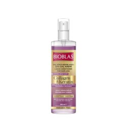 BIOBLAS Collagen Keratin Liquid Conditioner Spray 200ml