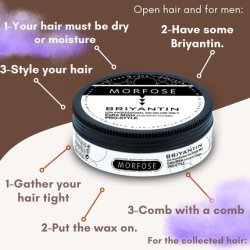 MORFOSE BRIYANTIN Extra Shine 175ml