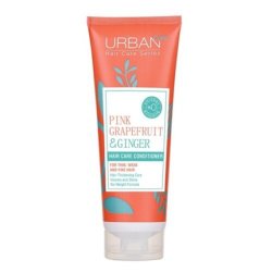 UrbanCare Pink Grapefruit & Ginger Conditioner 250ml