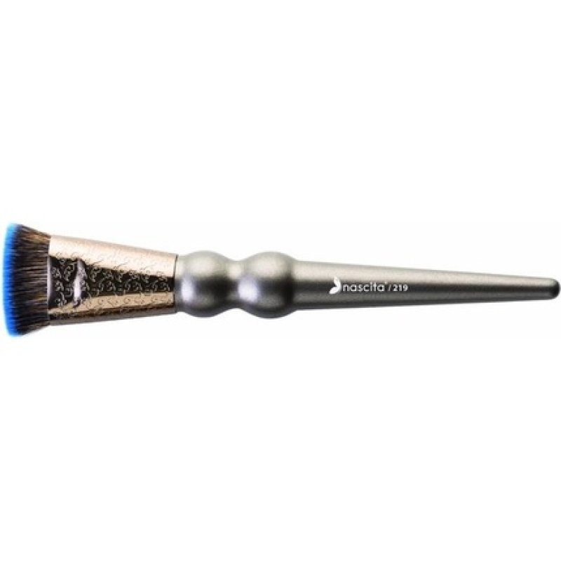 Nascita Professional - Ocean Series - Large Contour Brush 219