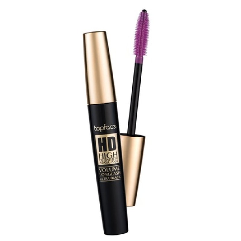 Topface High Definition Volume Mascara - 11ml