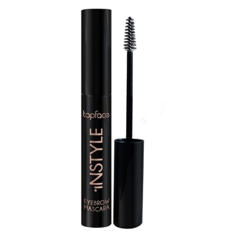 Topface Instyle Eyebrow Mascara 002 - 5ml