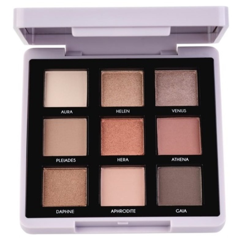 Topface Maestro Eyeshadow Bar Soft Dream