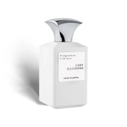 Fragrance Library Lost Illusions Extrait De Parfum 100ml