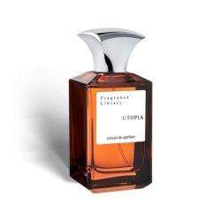 Fragrance Library Utopia Extrait De Parfum 100ml