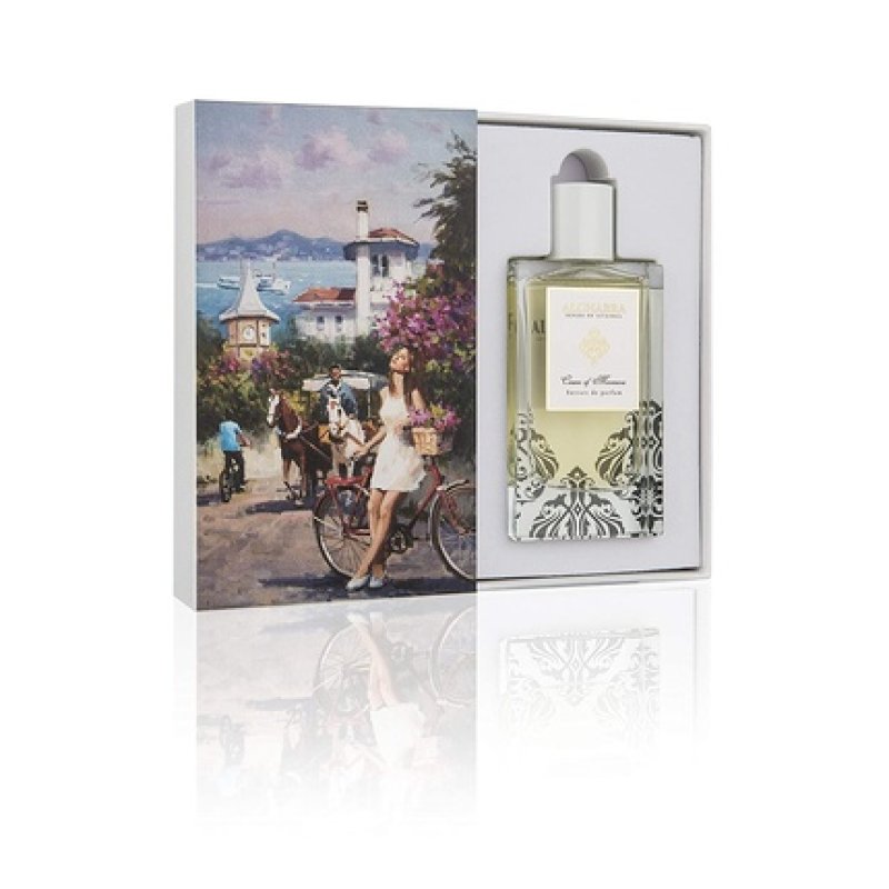 Alghabra Crown of Marmara Extract De Parfum 50ml Unisex