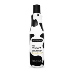 Morfose Milk Therapy Shampoo 500ml
