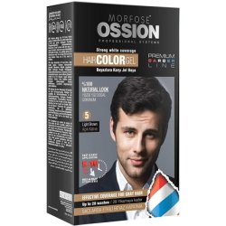 Morfose Ossion Hair Color Gel No. 5 Light Brown