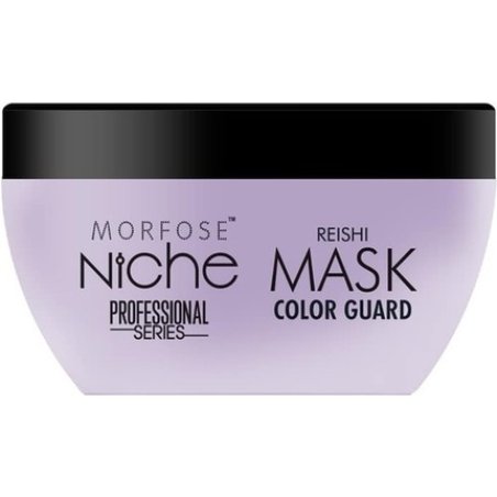 Morfose Niche Reishi Color Guard Mask 500ml