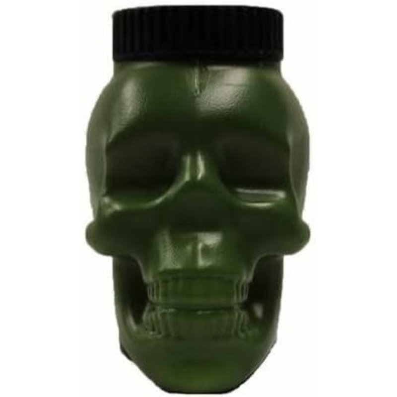 Bandido Shiny Hair Styling Powder 20g