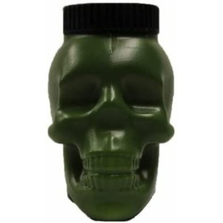 Bandido Shiny Hair Styling Powder 20g