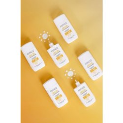 Sinoz Daily Sun Protect Fluid Sunscreen SPF 50 