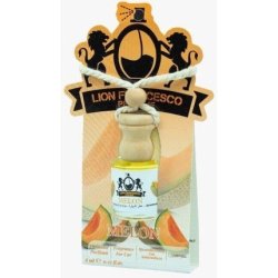 Lion Francesco Melon Car Scent - 8ml